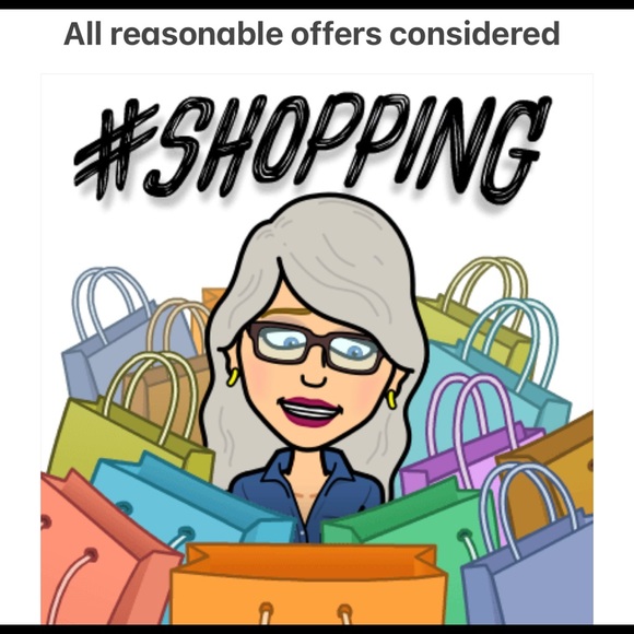 All Reasonable offers considered